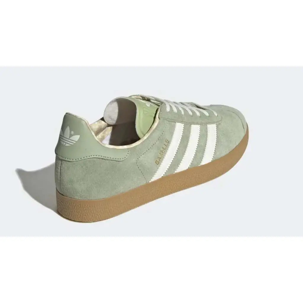 Adidas Gazelle Indoor - Magic Lime – sneakers från Adidas, bild 3