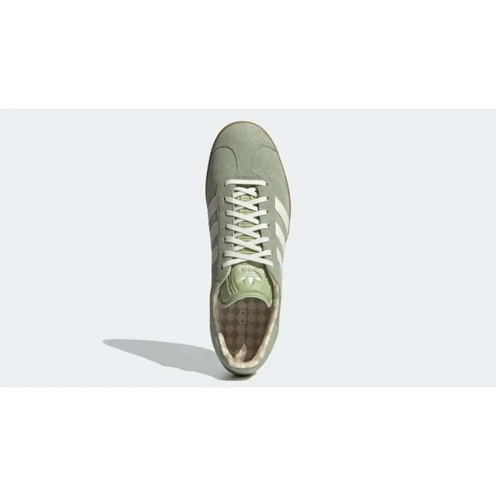 Adidas Gazelle Indoor - Magic Lime – sneakers från Adidas, bild 5