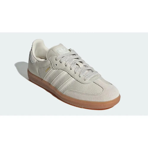Adidas Samba OG - Aluminium Beige – sneakers från Adidas, bild 2