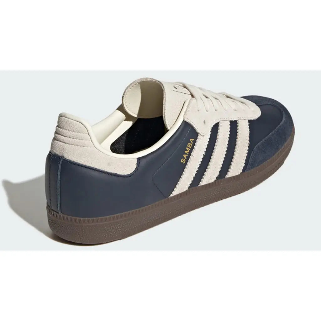 Adidas Samba OG - Aurora Ink Cream – sneakers från Adidas, bild 4