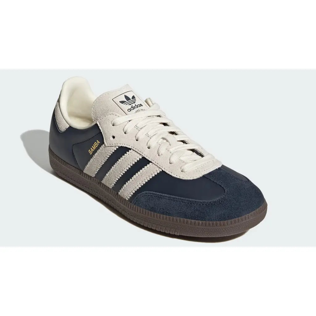 Adidas Samba OG - Aurora Ink Cream – sneakers från Adidas, bild 2