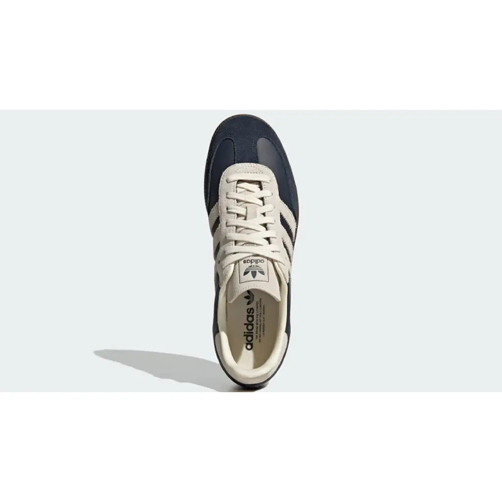 Adidas Samba OG - Aurora Ink Cream – sneakers från Adidas, bild 5