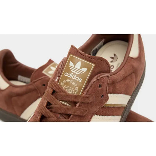 Adidas Samba OG - Brown – sneakers från Adidas, bild 2