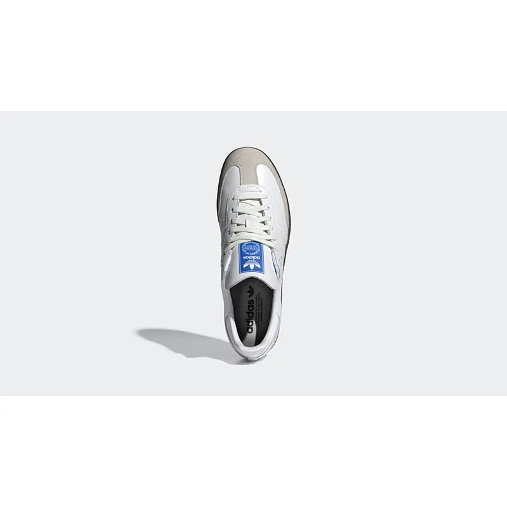 Adidas Samba OG - Cloud White Gum – sneakers från Adidas, bild 5