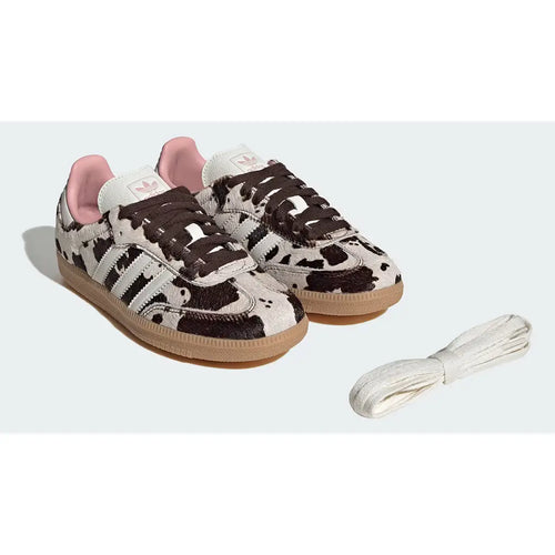 Adidas Samba OG - Cow Print – sneakers från Adidas, bild 2