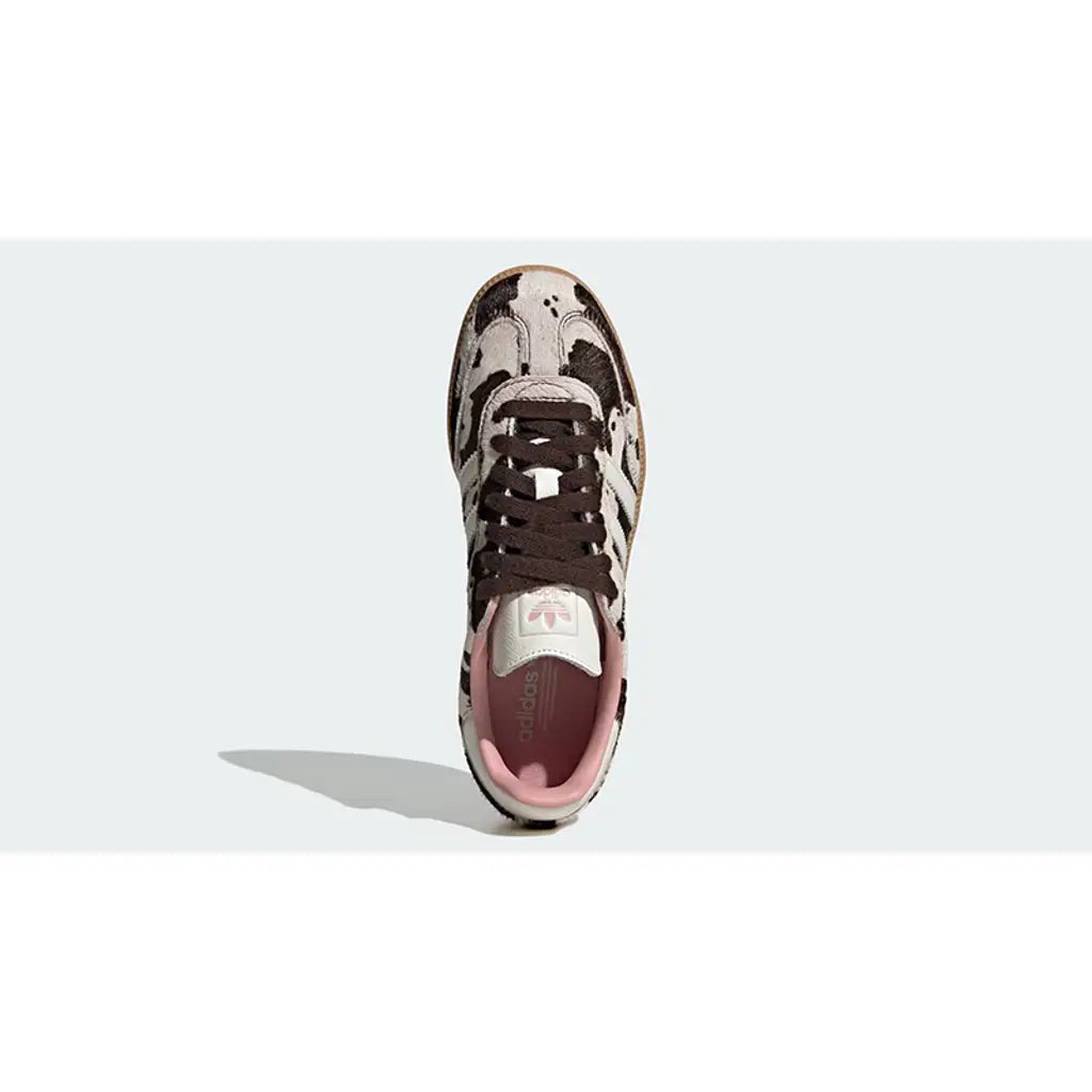 Adidas Samba OG - Cow Print – sneakers från Adidas, bild 4