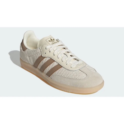 Adidas Samba OG - Cream White Cardboard – sneakers från Adidas, bild 2