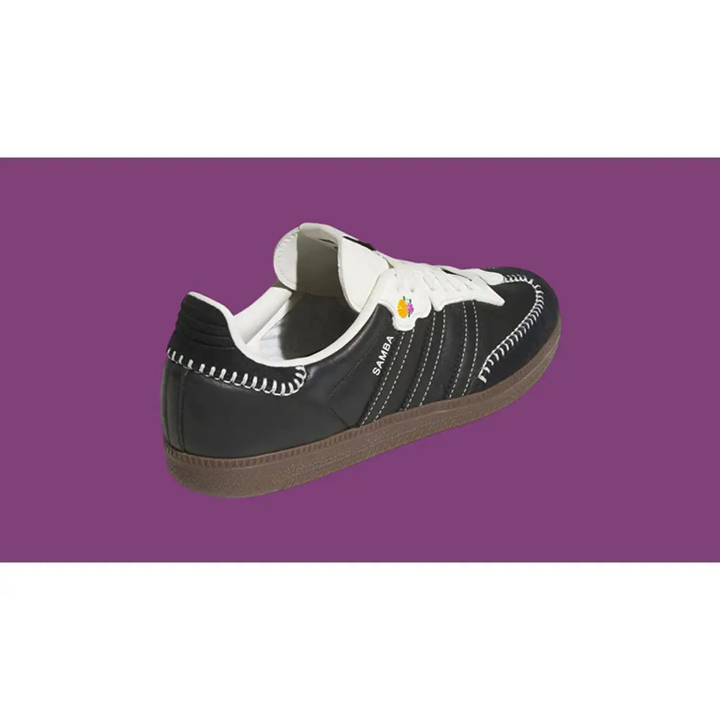 Adidas Samba OG - Dia De Los Muertos Black – sneakers från Adidas, bild 3