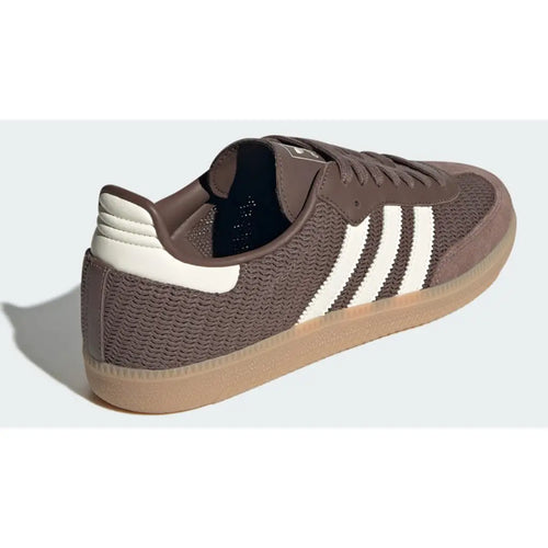 Adidas Samba OG - Earth Strata White – sneakers från Adidas, bild 2