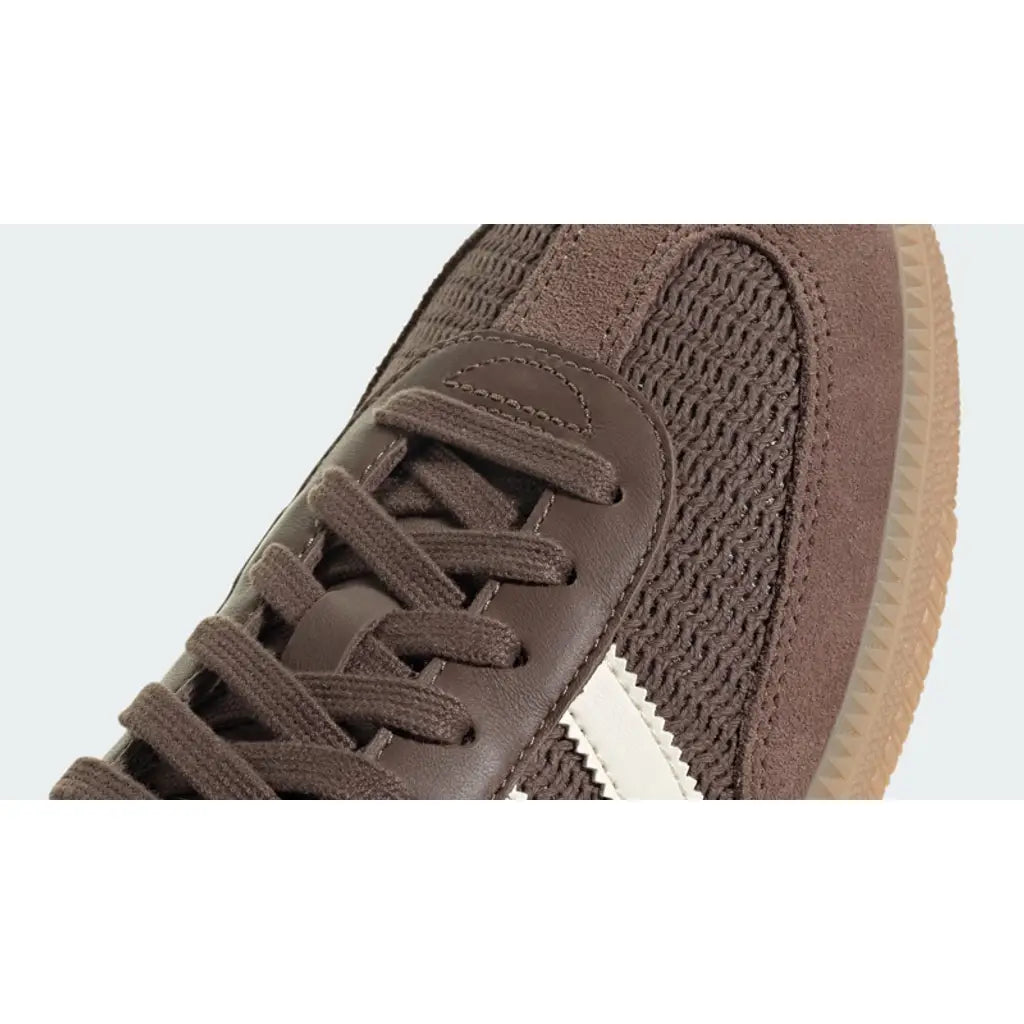 Adidas Samba OG - Earth Strata White – sneakers från Adidas, bild 3