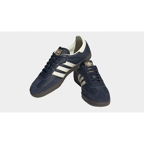 Adidas Samba OG - Navy White Gum – sneakers från Adidas, bild 2