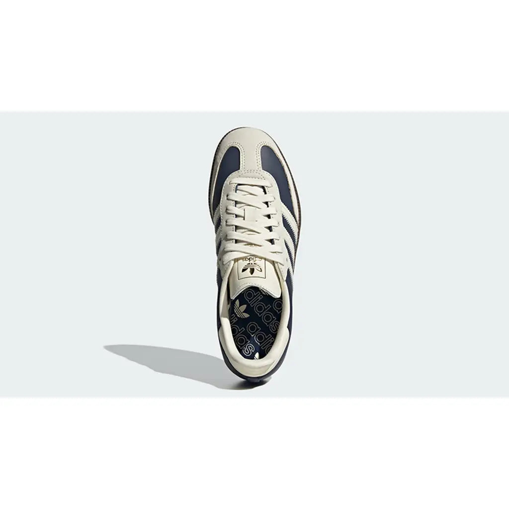 Adidas Samba OG - Night Indigo Cream – sneakers från Adidas, bild 4