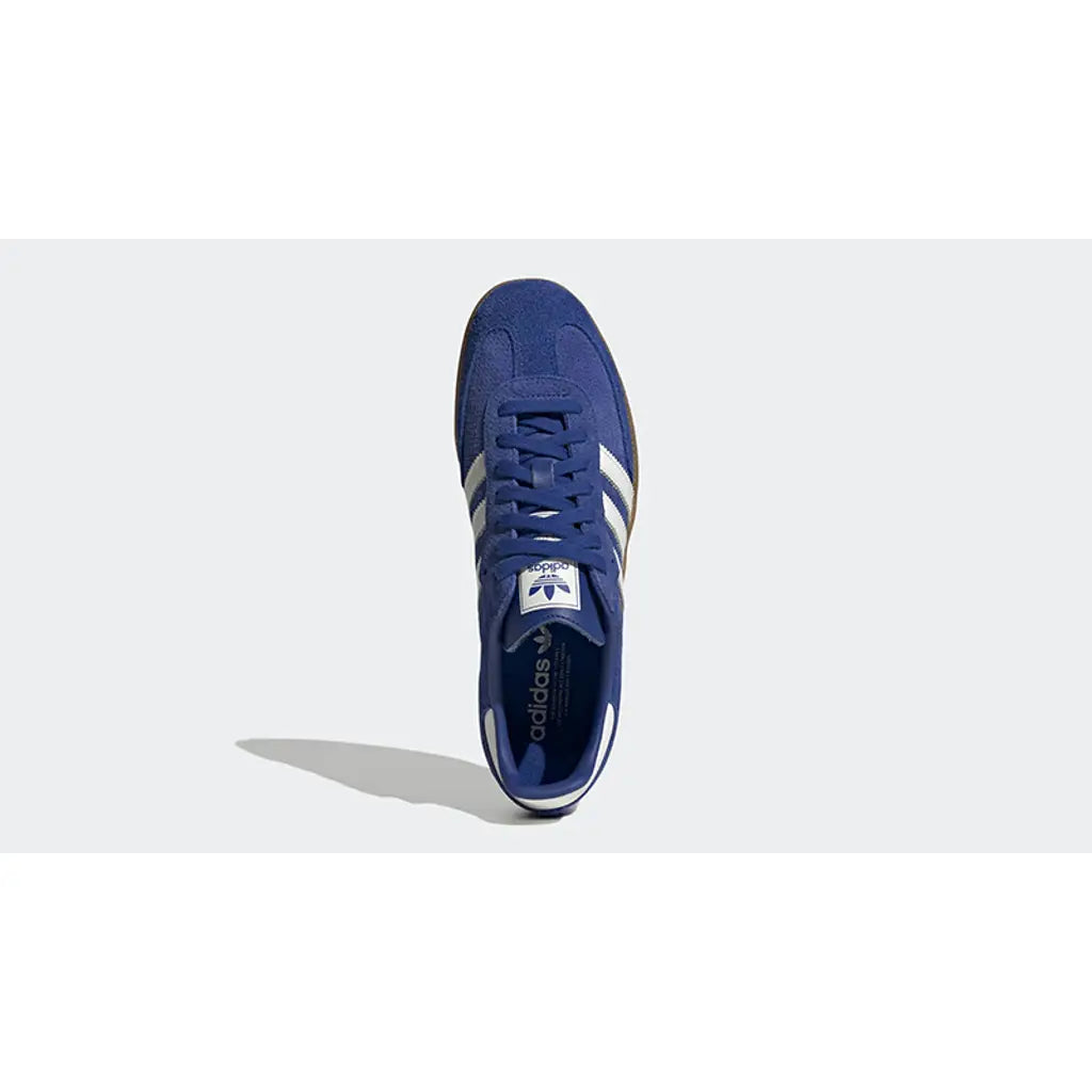 Adidas Samba OG - Royal Blue Gum – sneakers från Adidas, bild 4