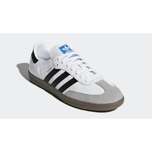 Adidas Samba OG - White Black Granite – sneakers från Adidas, bild 2