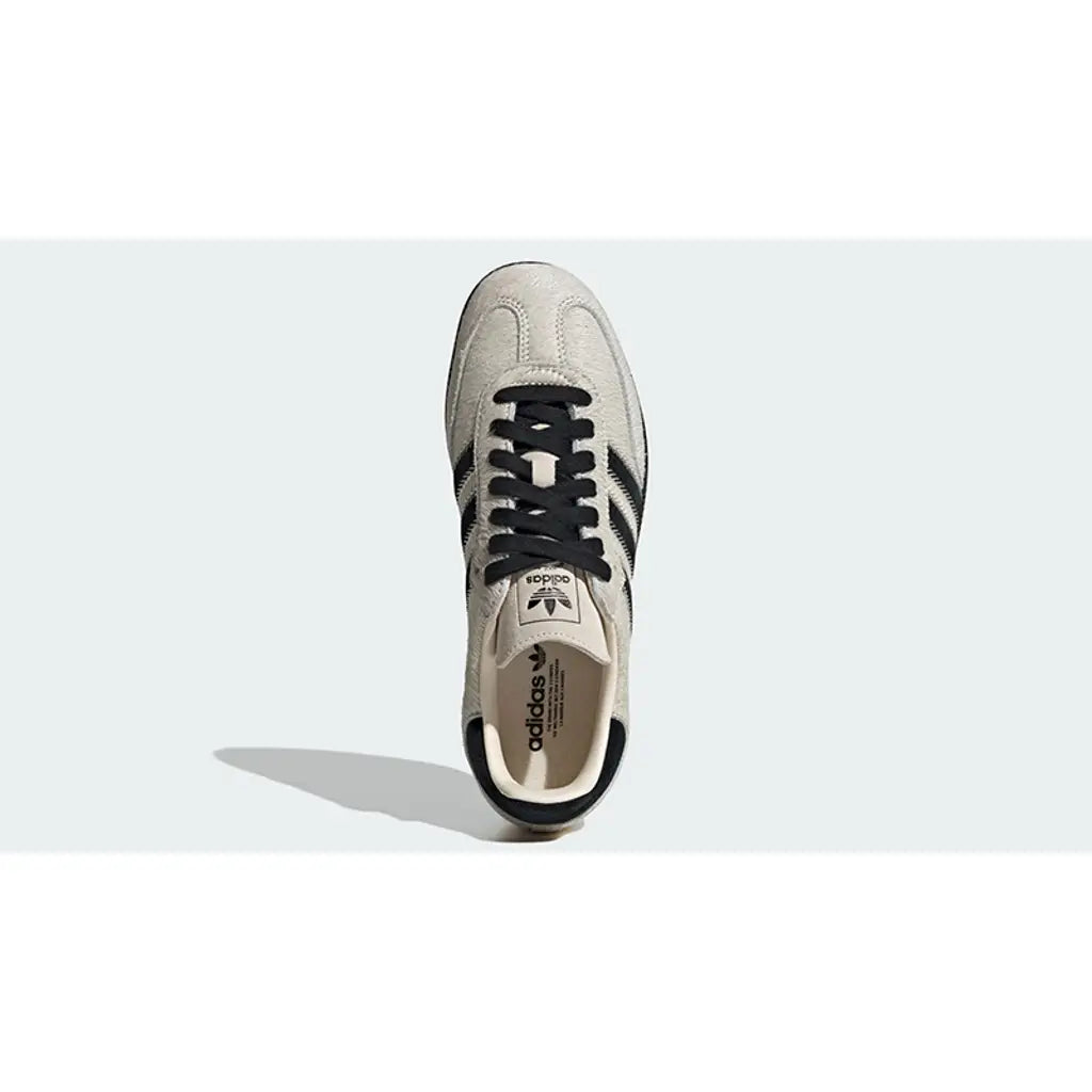 Adidas Samba OG - White Black Pony – sneakers från Adidas, bild 3