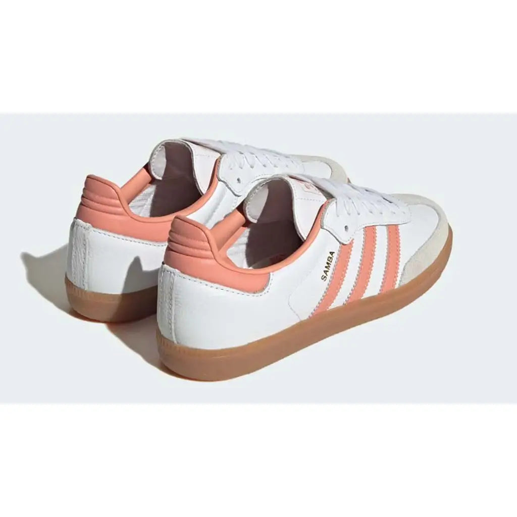 Adidas Samba OG - Wonder Clay – sneakers från Adidas, bild 3