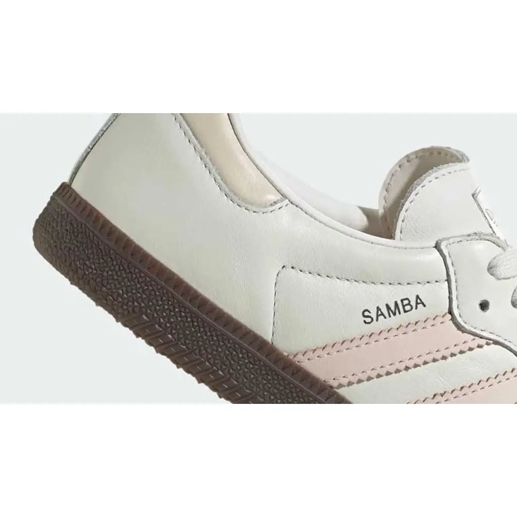 Adidas Samba OG - Wonder Quartz – sneakers från Adidas, bild 4