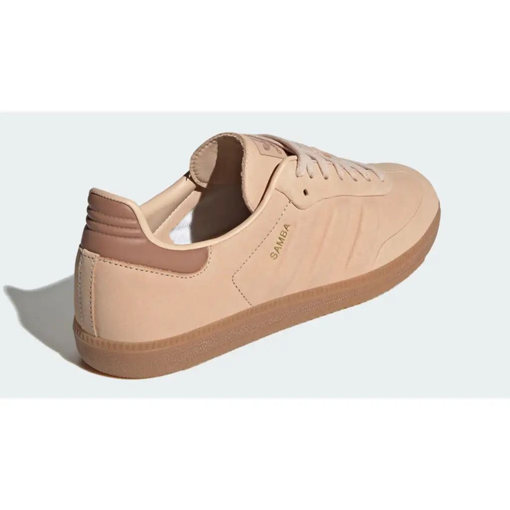 Adidas Samba OG - Blush Clay Gum – sneakers från Adidas, bild 4