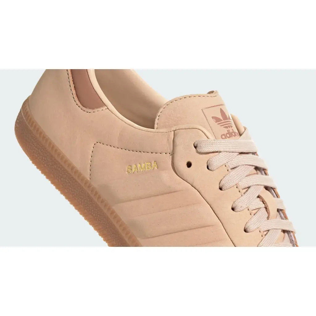 Adidas Samba OG - Blush Clay Gum – sneakers från Adidas, bild 5