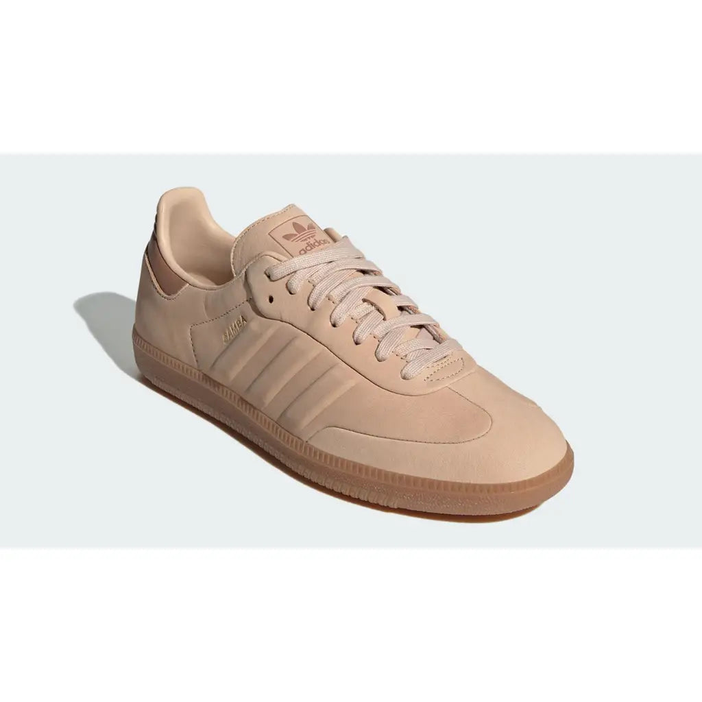 Adidas Samba OG - Blush Clay Gum – sneakers från Adidas, bild 2