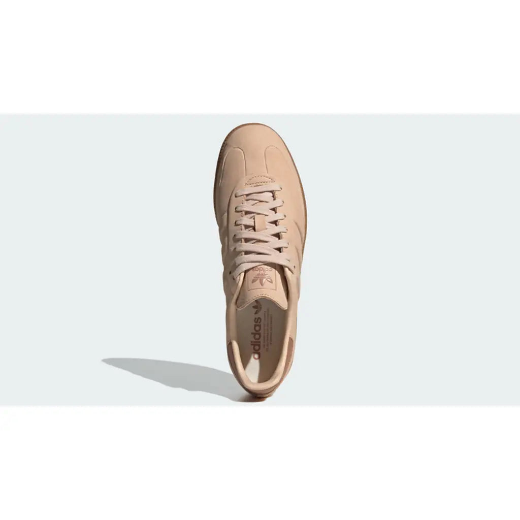 Adidas Samba OG - Blush Clay Gum – sneakers från Adidas, bild 3