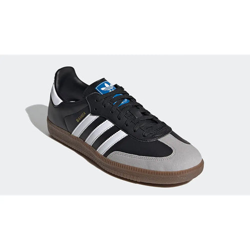 Adidas Samba OG - Vegan Black White Gum – sneakers från Adidas, bild 2