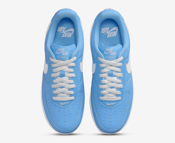 Nike Air Force 1 - 40th Anniversary University Blue – sneakers från Nike, bild 6