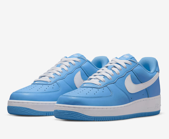 Nike Air Force 1 - 40th Anniversary University Blue – sneakers från Nike, bild 2