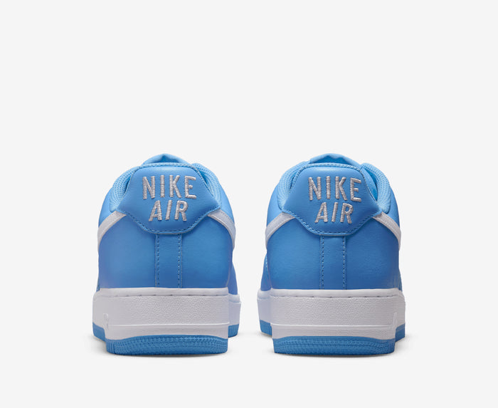 Nike Air Force 1 - 40th Anniversary University Blue – sneakers från Nike, bild 5