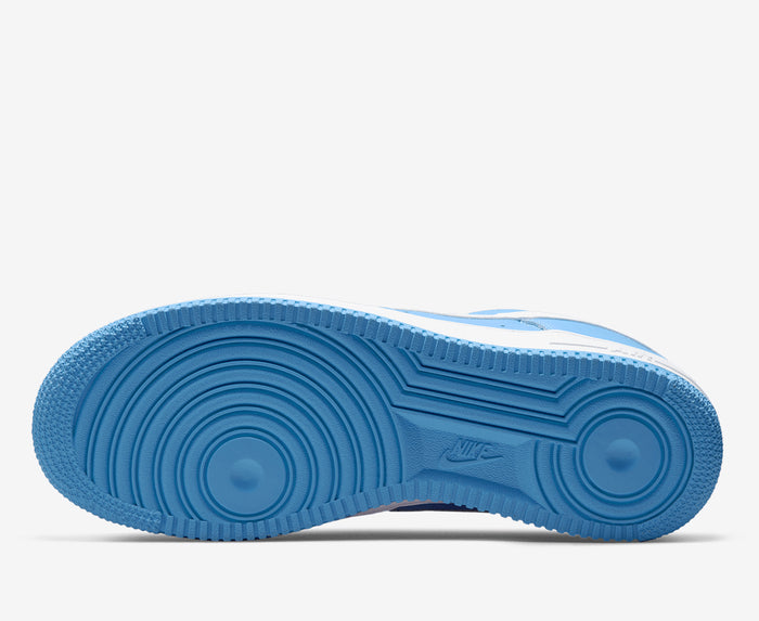Nike Air Force 1 - 40th Anniversary University Blue – sneakers från Nike, bild 7