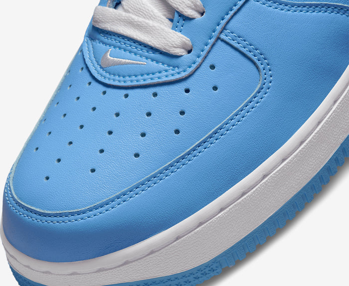 Nike Air Force 1 - 40th Anniversary University Blue – sneakers från Nike, bild 3