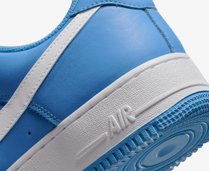 Nike Air Force 1 - 40th Anniversary University Blue – sneakers från Nike, bild 4