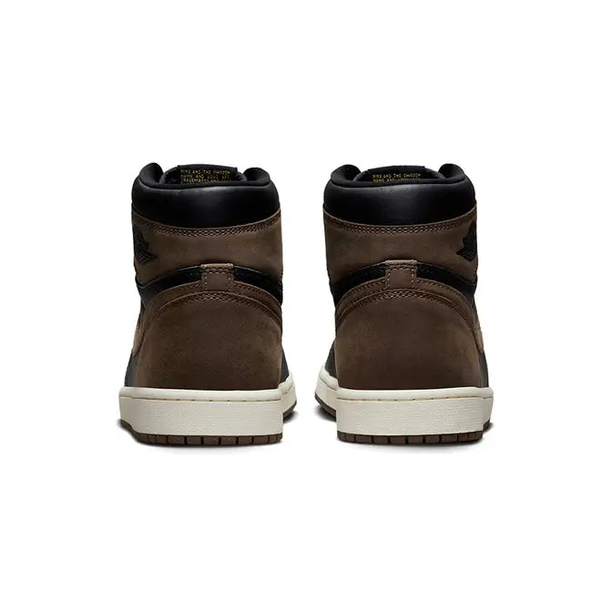 Nike Air Jordan 1 - Palomino – sneakers från Nike, bild 4