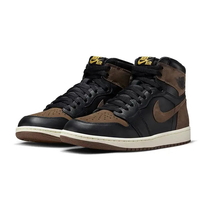 Nike Air Jordan 1 - Palomino – sneakers från Nike, bild 3