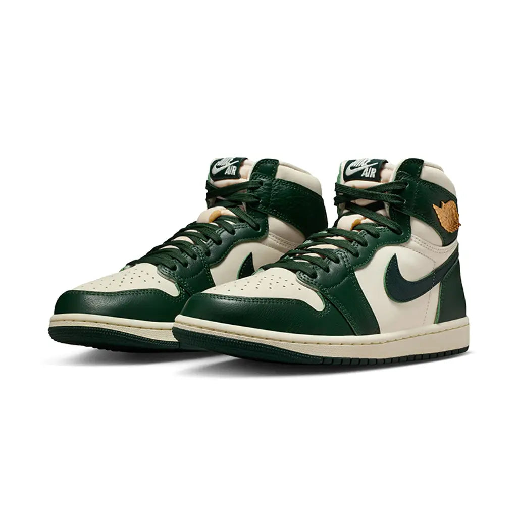 Nike Air Jordan 1 - OG Pro Green – sneakers från Nike, bild 2