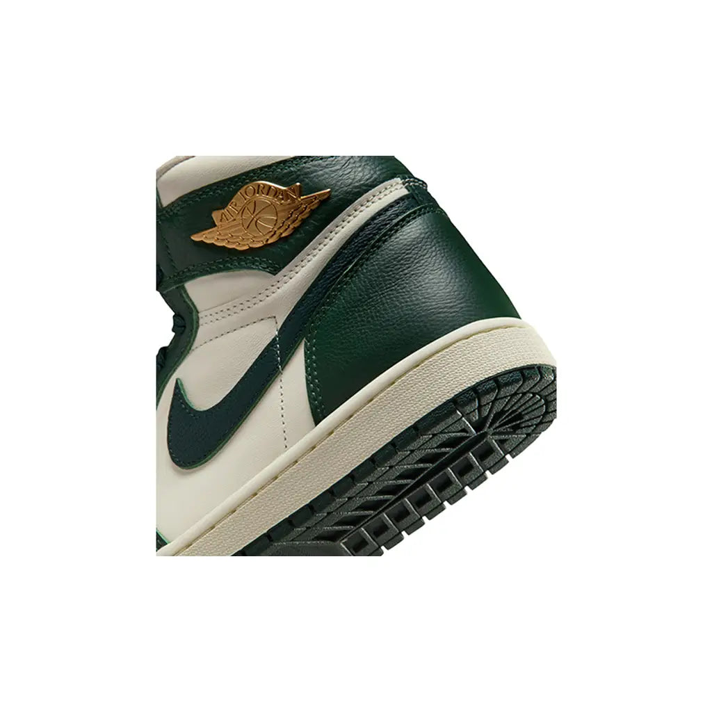 Nike Air Jordan 1 - OG Pro Green – sneakers från Nike, bild 5