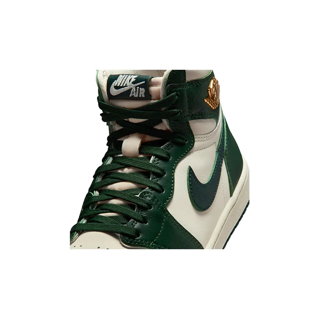 Nike Air Jordan 1 - OG Pro Green – sneakers från Nike, bild 4