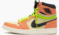 Nike Air Jordan 1 High Switch - Peach – sneakers från Nike