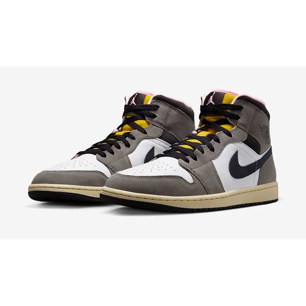 Nike Air Jordan 1 - Cave Stone – sneakers från Nike, bild 2