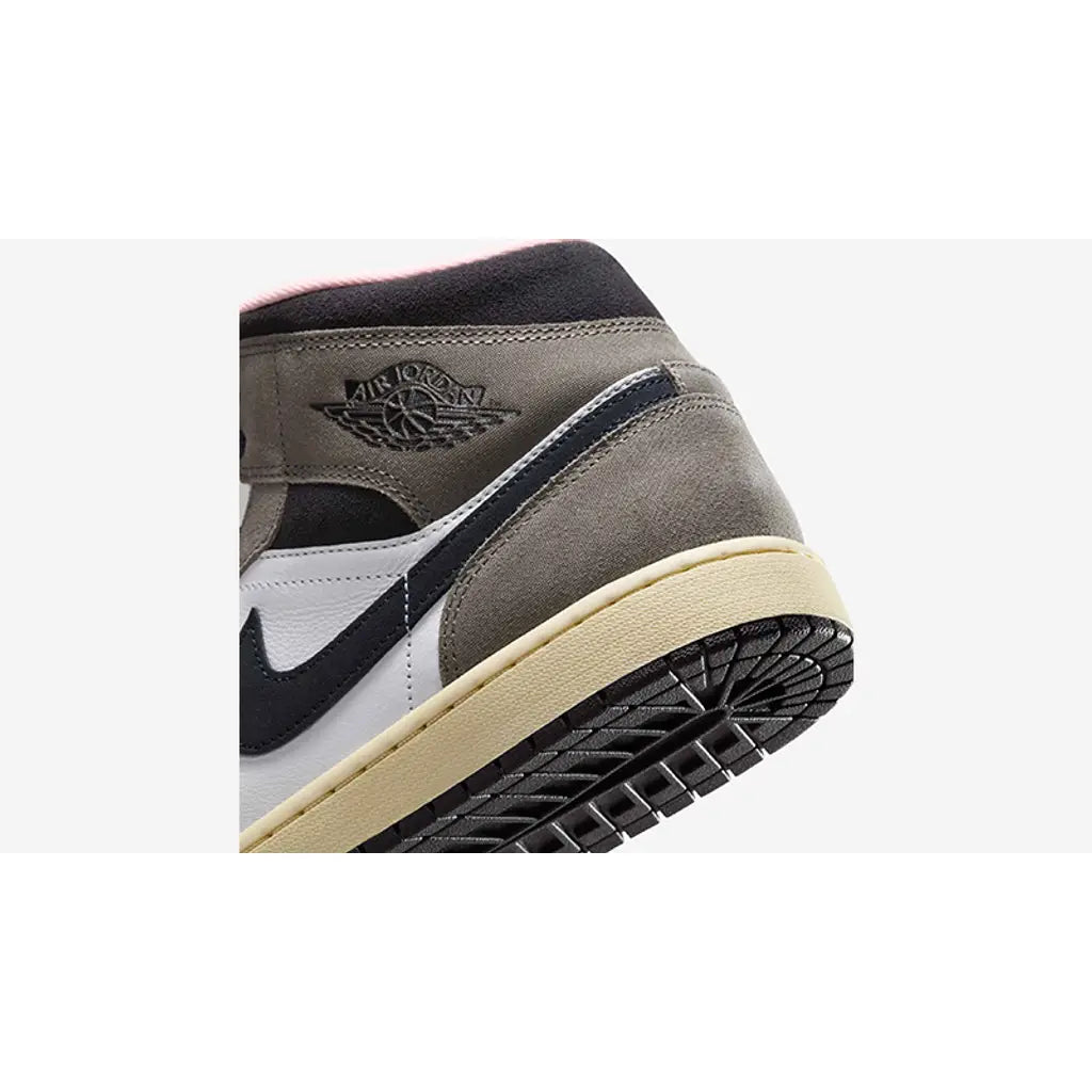 Nike Air Jordan 1 - Cave Stone – sneakers från Nike, bild 5