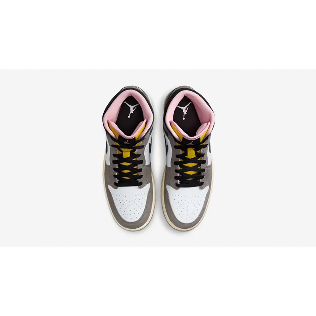 Nike Air Jordan 1 - Cave Stone – sneakers från Nike, bild 4