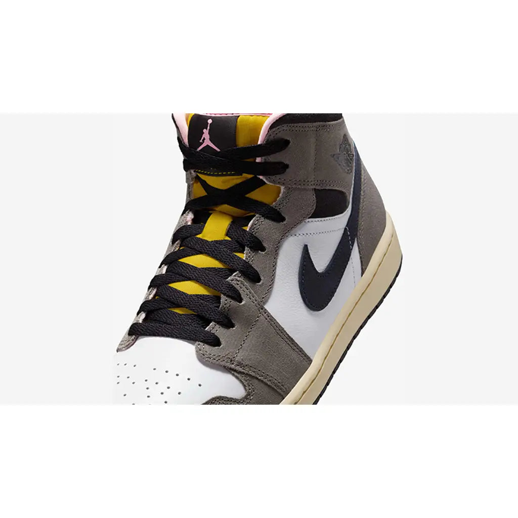 Nike Air Jordan 1 - Cave Stone – sneakers från Nike, bild 3