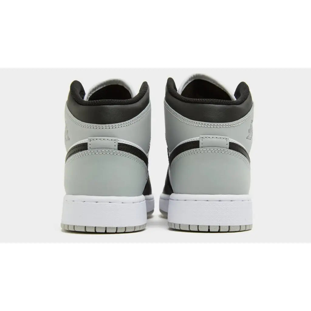 Nike Air Jordan 1 - GS Barons – sneakers från Nike, bild 3