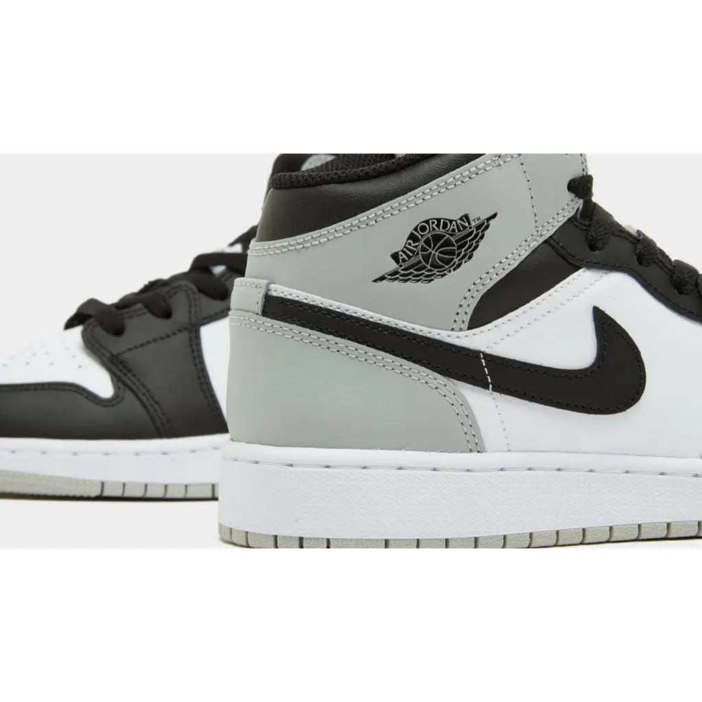 Nike Air Jordan 1 - GS Barons – sneakers från Nike, bild 4