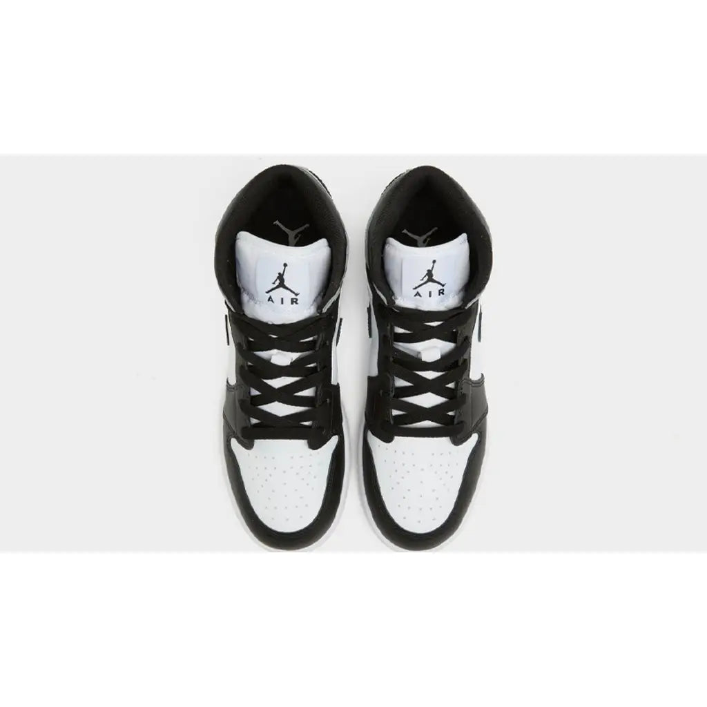 Nike Air Jordan 1 - GS Barons – sneakers från Nike, bild 2
