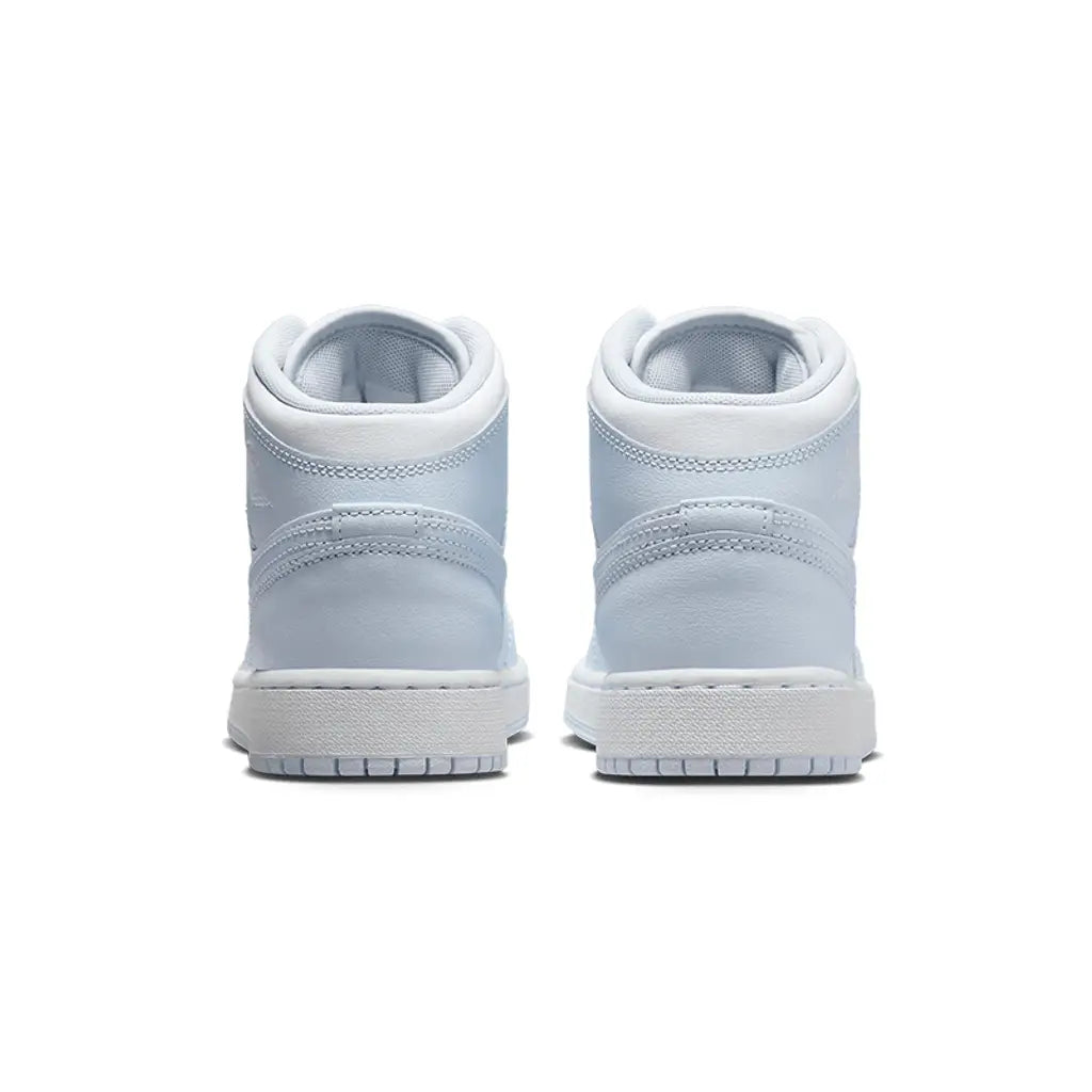 Nike Air Jordan 1 - GS Cobalt Bliss – sneakers från Nike, bild 4