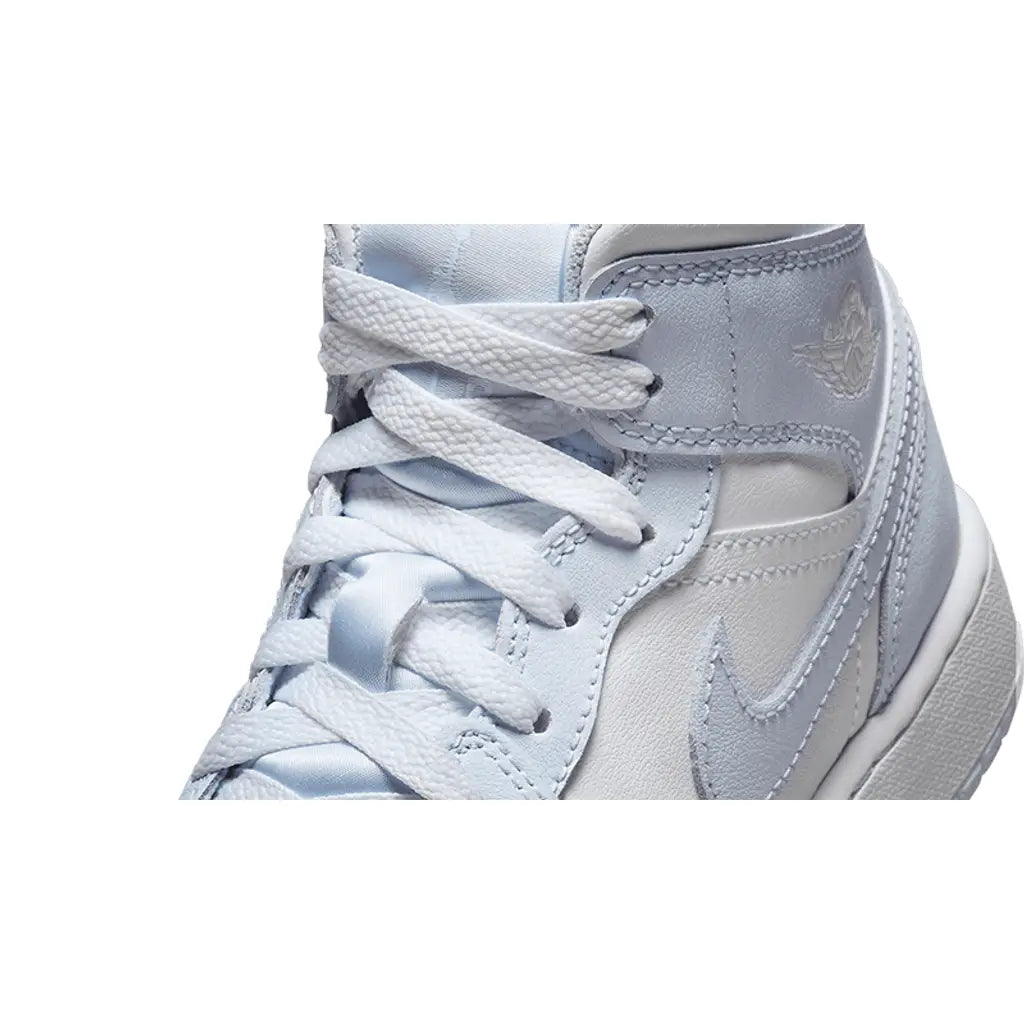 Nike Air Jordan 1 - GS Cobalt Bliss – sneakers från Nike, bild 5