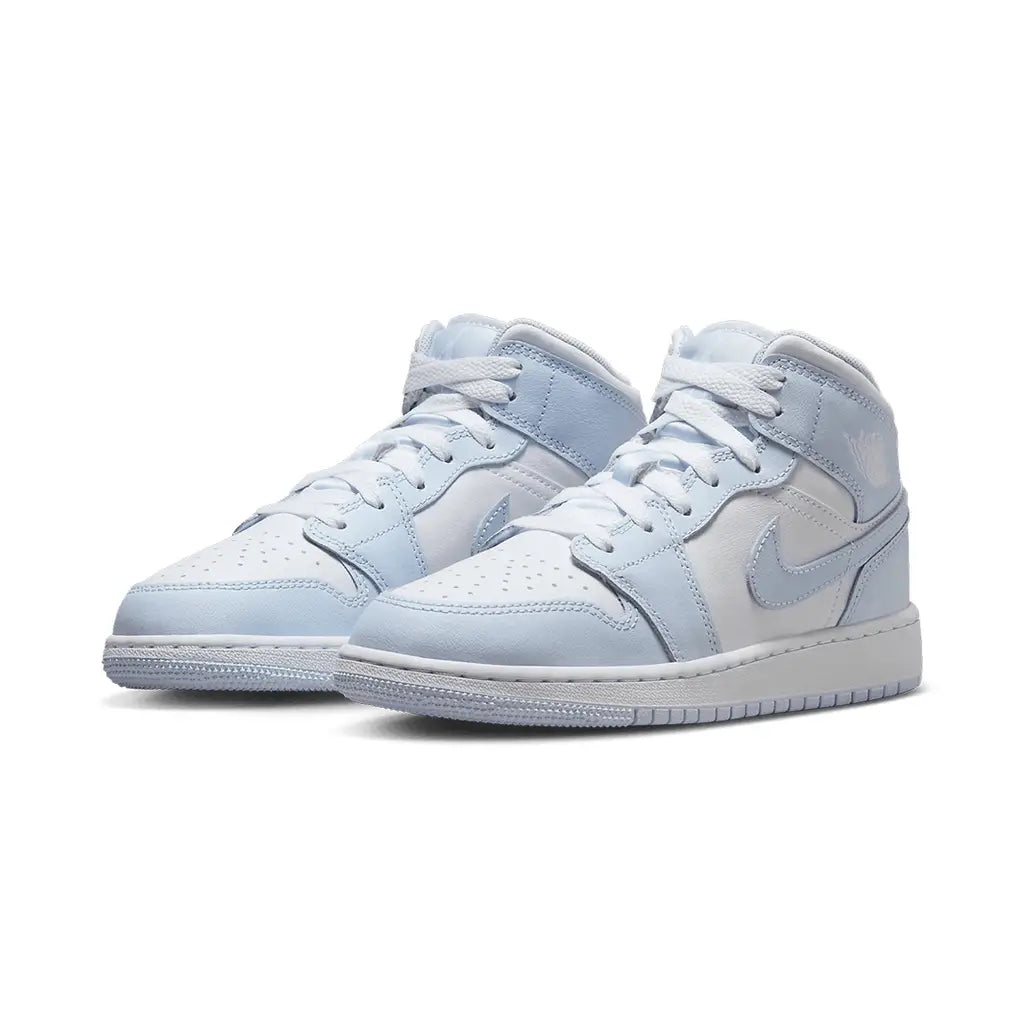 Nike Air Jordan 1 - GS Cobalt Bliss – sneakers från Nike, bild 2