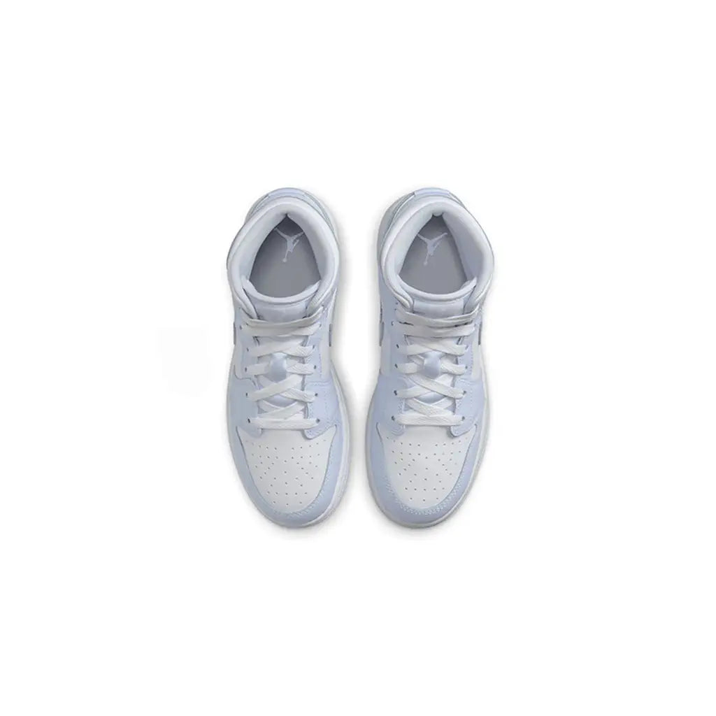 Nike Air Jordan 1 - GS Cobalt Bliss – sneakers från Nike, bild 3