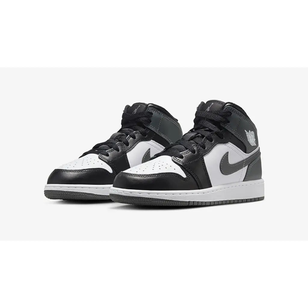 Nike Air Jordan 1 - GS Iron Grey – sneakers från Nike, bild 2